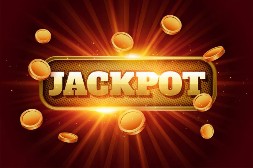 Khái niệm Jackpot là gì?