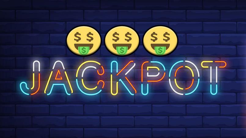 Tìm hiểu khái niệm Jackpot là gì