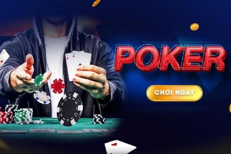 Hiểu rõ luật chơi Poker để tránh lúng túng khi đặt cược