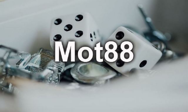 Mot88 nhà cái lớn mạnh nhất tại Việt Nam