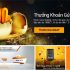 Siêu khuyến mãi mot88 hàng ngàn phần quà hấp dẫn không thể bỏ qua