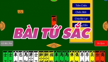 Cách chơi bài tứ sắc tại Mot88 cực đơn giản cho người mới bắt đầu