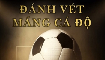 Hướng dẫn cách đánh vét máng tại mot88 chuẩn xác nhất hiện nay