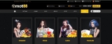 Mot88 Poker – game bài cá cược ăn khách bậc nhất thị trường