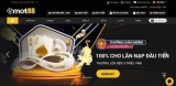 Mot88 đăng nhập – Hướng dẫn từng bước thao tác thuận tiện