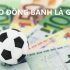 Cách chơi tài xỉu online với những điểm mới lạ bạn chưa biết