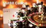 Góc hỏi: Ưu điểm nổi trội của sảnh chơi Mot88 casino là gì?
