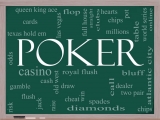 Các thuật ngữ trong Poker cần phải biết đến khi chơi